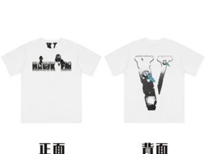 VLONE Men’s Logo T-Shirt 3