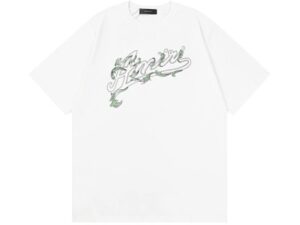 Amiri Men’s Logo T-Shirt 7