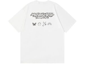 Amiri Men’s Logo T-Shirt 1