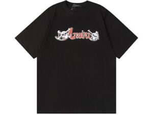 Amiri Men’s Logo T-Shirt 8