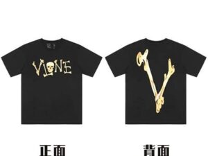 VLONE Men’s Logo T-Shirt