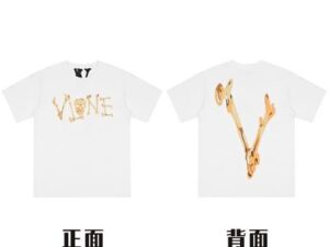 VLONE Men’s Logo T-Shirt 1