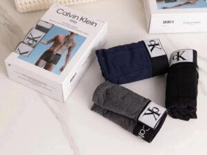 Calvin Klein Premium Cotton Underwear