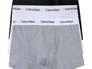 Calvin Klein Premium Cotton Underwear 6