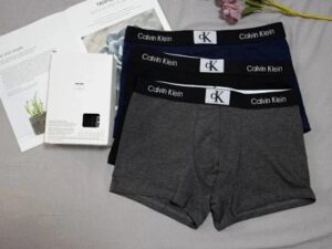 Calvin Klein Premium Cotton Underwear 4