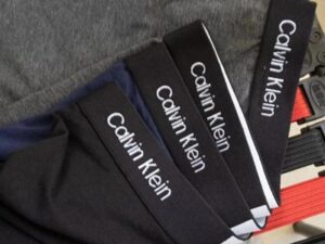 Calvin Klein Premium Cotton Underwear 1