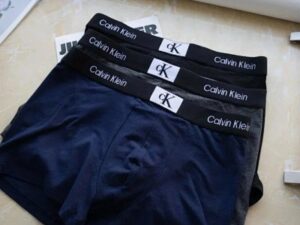 Calvin Klein Premium Cotton Underwear 3