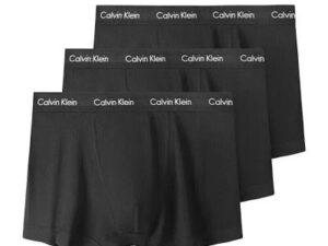 Calvin Klein Premium Cotton Underwear 7