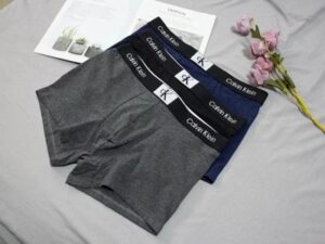 Calvin Klein Premium Cotton Underwear 2