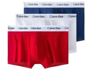 Calvin Klein Premium Cotton Underwear 8