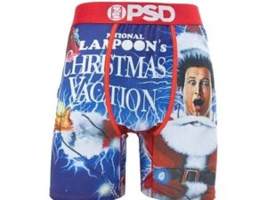PSD Streetwear Shorts 1