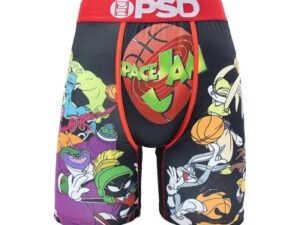 PSD Streetwear Shorts 6