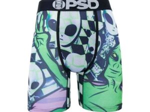 PSD Streetwear Shorts 17
