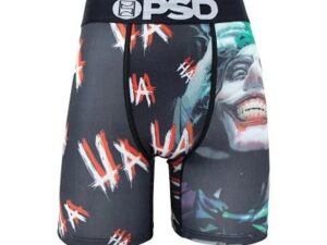 PSD Streetwear Shorts 4