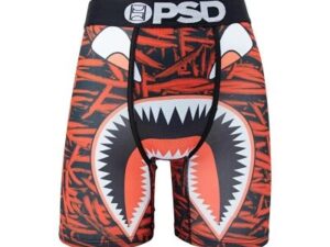 PSD Streetwear Shorts 3
