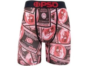 PSD Streetwear Shorts 9