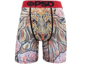 PSD Streetwear Shorts 14