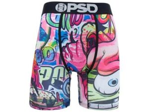 PSD Streetwear Shorts 12