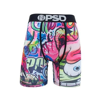 PSD Streetwear Shorts 12