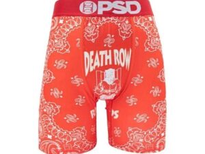 PSD Streetwear Shorts 5
