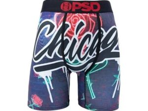 PSD Streetwear Shorts 11