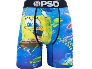 PSD Streetwear Shorts 7