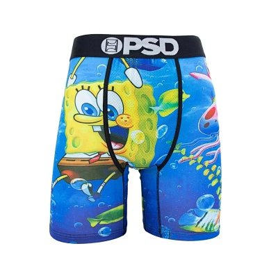 PSD Streetwear Shorts 7