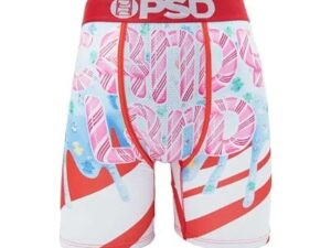 PSD Streetwear Shorts 13