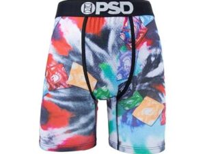 PSD Streetwear Shorts 8