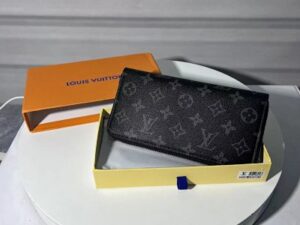 Louis Vuitton Fashion Wallet 7