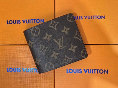 Louis Vuitton Fashion Wallet 17
