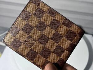 Louis Vuitton Fashion Wallet 15