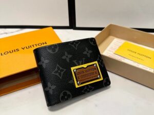Louis Vuitton Fashion Wallet 6