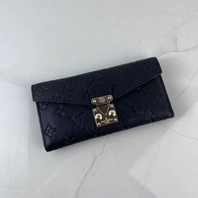 Louis Vuitton Fashion Wallet 20