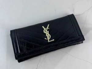 YSL Luxury Wallet 2