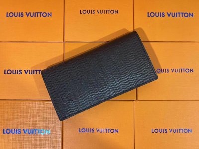 Louis Vuitton Fashion Wallet 31
