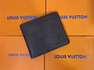 Louis Vuitton Fashion Wallet 25