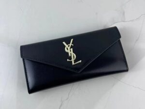 YSL Luxury Wallet 1