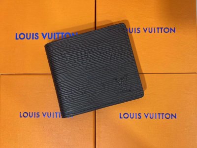 Louis Vuitton Fashion Wallet 27