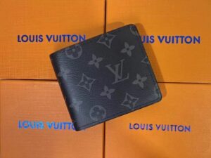Louis Vuitton Fashion Wallet 21