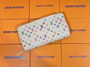 Louis Vuitton Fashion Wallet 23