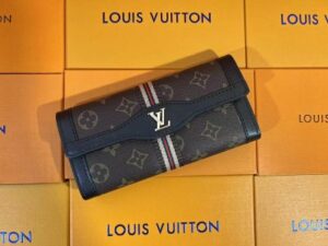 Louis Vuitton Fashion Wallet 26