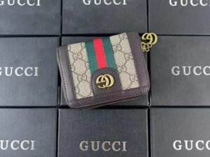 Luxury Gucci Wallet 2