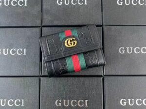 Luxury Gucci Wallet 28