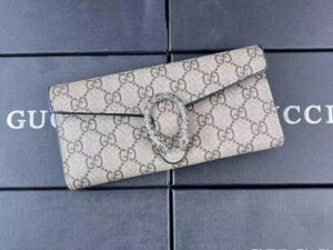 Luxury Gucci Wallet 8