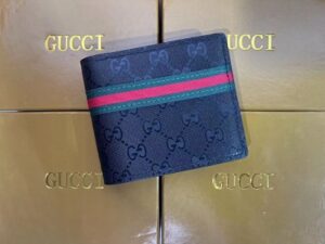Luxury Gucci Wallet 9