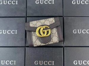 Luxury Gucci Wallet 15