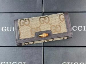 Luxury Gucci Wallet 29