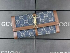 Luxury Gucci Wallet 27