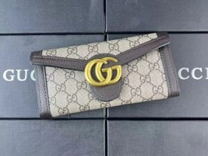 Luxury Gucci Wallet 14